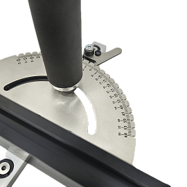 картинка Упор угловой прецизионный от HARVEY-RUS